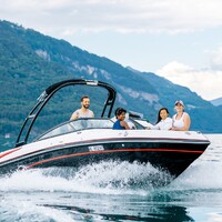 Beliebte Manöverkurse mit Bryant 210W & Z-Antrieb