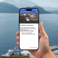 Neues Produkt für PC & MAC, Bootsmanöver mit dem Sportboot & Z-Antrieb