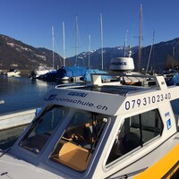 Letzte Bootdprüfung am 4. Dezember 2015, dann ist Saisonschluss
