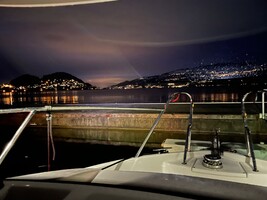 Rückblick Bootsschule Thunersee 2021