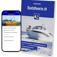 Wie lerne ich die Theorie zum Bootsführerschein effektiv?
