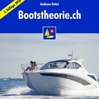 Theoriebuch Bootstheorie.ch - Neue Auflage 2018