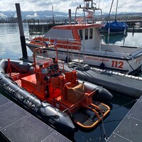 Weiterbildung zum Thema Sicherheit auf dem Wasser