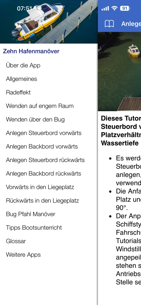 App Screenshot 2