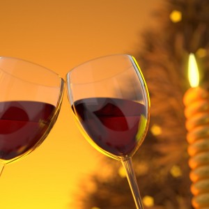 Frohe Weihnachten und einen guten Rutsch ins neue Jahr 2018